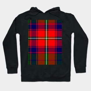 Clan Belshes Tartan Hoodie